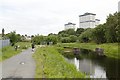 Safety Gate, Firhill Basin