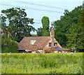 The Cottage, Military Road