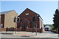 Former United Methodist Free Church (1884), Awsworth