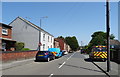 Awsworth Road, Ilkeston