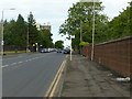 Renfrew Road, Shieldhall