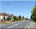 Derby Road, Risley