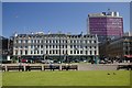 Millennium Hotel, George Square