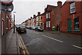 Lucan Road off Aigburth Road, Liverpool