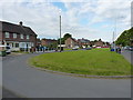 Houses by Watling Street Road, Brookfield