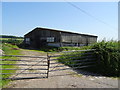 Barn on Far Lane