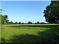 Oat Barn Garden