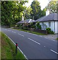 Springfield Cottages, Rye Road, Rye