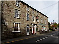 Grade II Listed Markets Tavern Hotel, Free Street, Brecon 