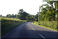 A281 towards Horsham