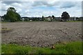 Cleared site of Langcraigs Care Home