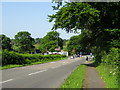 Main Road (A608), Morley