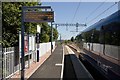 Camelon Railway Station