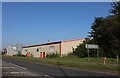 Wydels electrical components, Corby