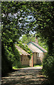 Cottage, Stoneybridge Hill