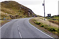 A970 near to Islesburgh