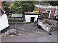 Church Steps, Minehead