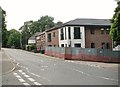 Flats in Rosary Road