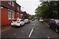 Eastfield Drive off Aigburth Road, Liverpool