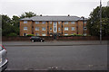 Fleming House on Aigburth Road, Liverpool