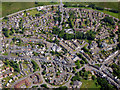 Beith from the air