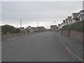 Crossfield Avenue - viewed from Penlyn Avenue