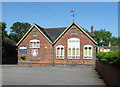 Richardson Endowed Primary School, Smalley