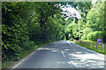 Shipley Bridge Lane