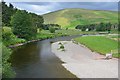 The Clyde at Crawford