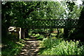 Basingstoke Canal