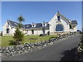 Semi-detached dormer bungalows