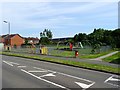 Regents Park Play Area