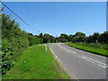 Main Street, Swepstone 