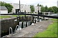 Lock 21, Forth & Clyde Canal