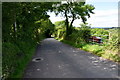 Ballyard Road, Cavanamore