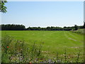 Farmland off  Normanton Lane