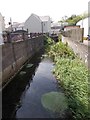 River Thaw - High Street