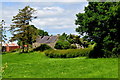 Ruined farm buildings, Kennogue