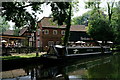 Basingstoke Canal