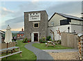 The Dinorben Arms, Bodfari