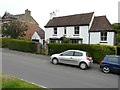 The Old House, High Street