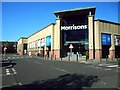 Morrisons supermarket