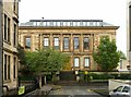 Glasgow Academy, Hillhead