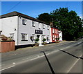 Isca Arms, Ponthir Road, Caerleon