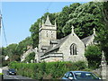 Little Petherick Church