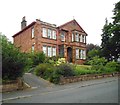 House on Thorn Drive, Bearsden