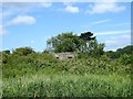 Type 22 Pillbox, Cliff End