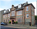 Dunoon Sheriff Court