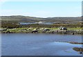 NF8973 : View towards Loch an Duin by Gordon Hatton