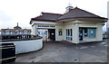 Dunoon Pier